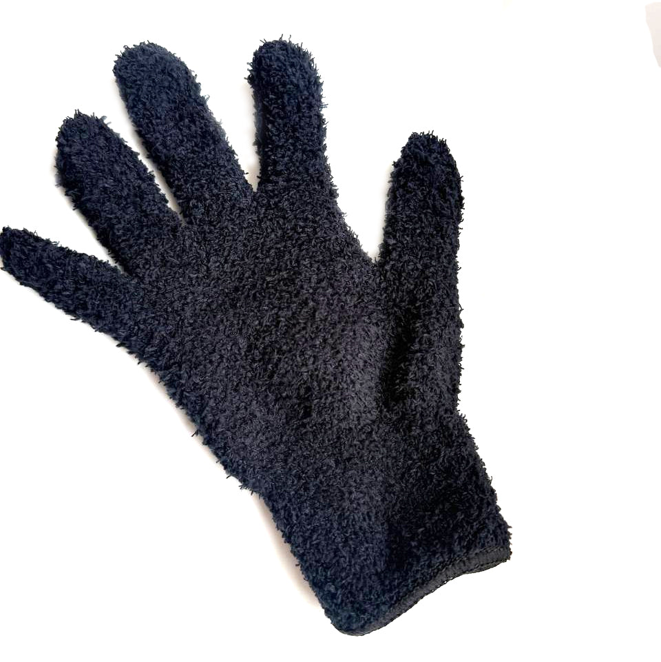 Microfiber Glove ✨
